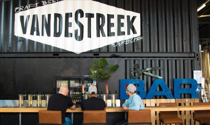 vandeStreek bier  vandeStreek bier